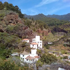 Apartamento Molino Remanente, Santa Cruz de la Palma (Isla de la Palma)